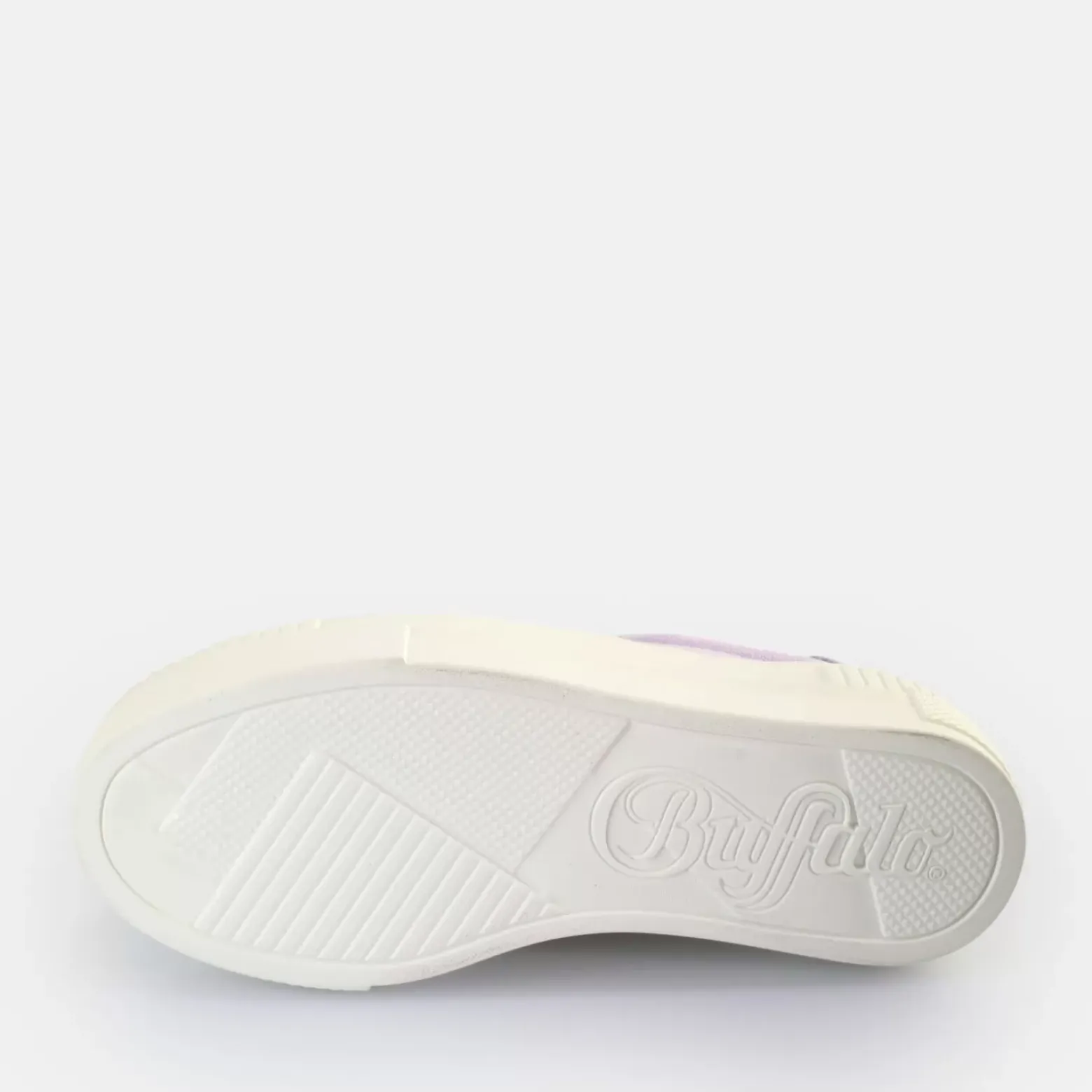 Best Sale BUFFALO Paired Baskets Basses Veganes Lavande