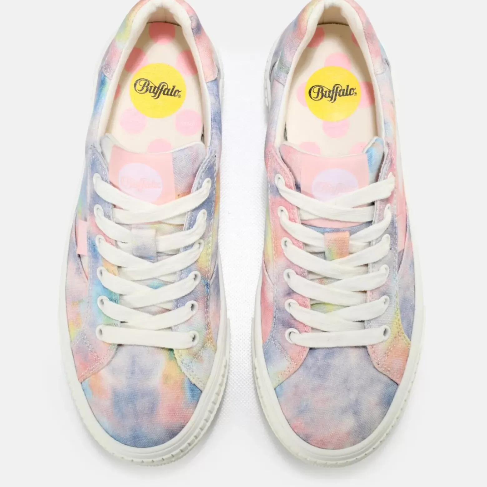 Sale BUFFALO Paired Baskets Veganes Multicolore