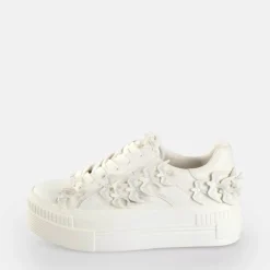 Best Sale BUFFALO Paired Dove Baskets Basses Veganes Blanc