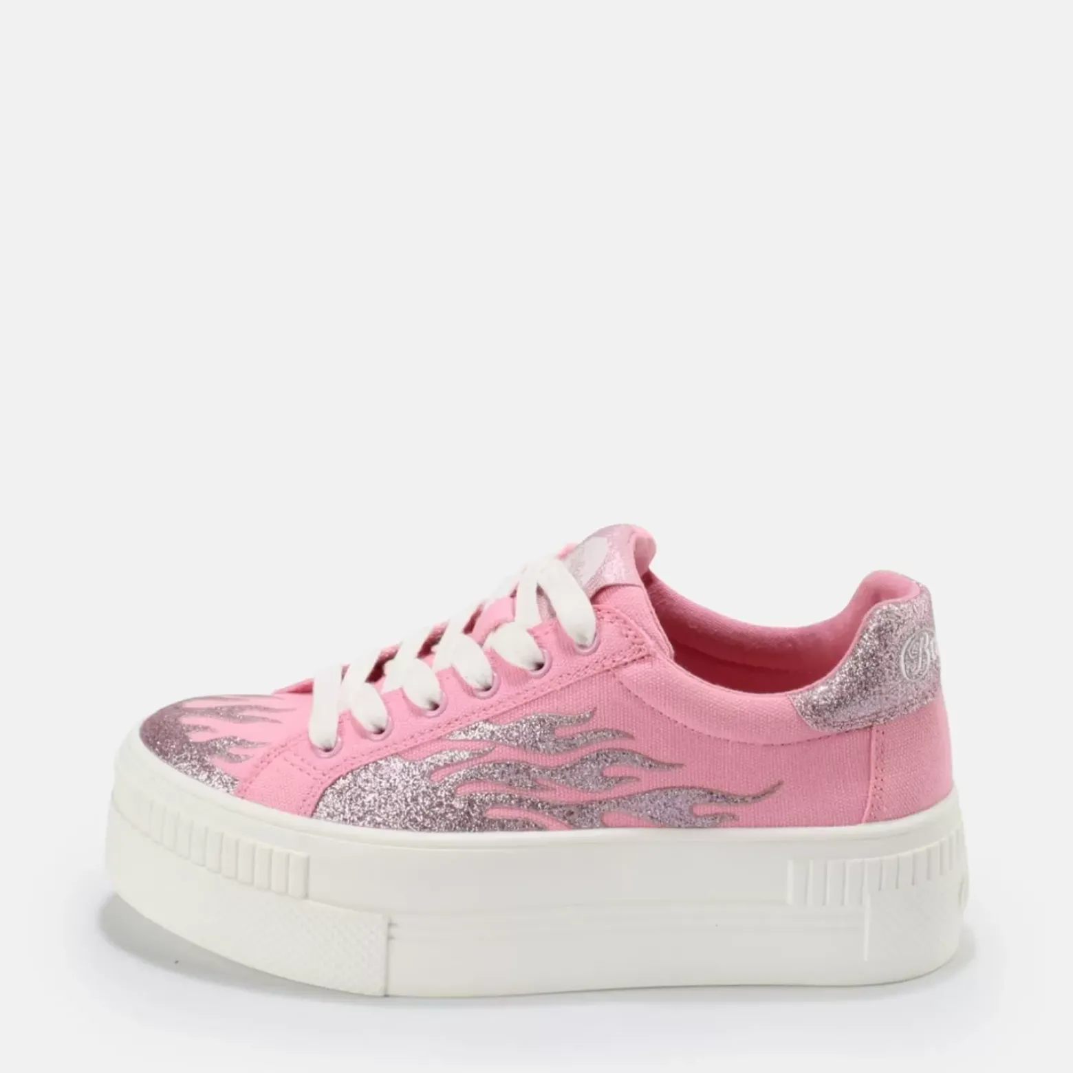 Best Sale BUFFALO Paired Flame Baskets Veganes Rose Rose Vif