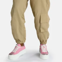 Best Sale BUFFALO Paired Flame Baskets Veganes Rose Rose Vif