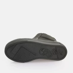 Sale BUFFALO Paired Ph Warm Baskets Hautes Vegan Noir