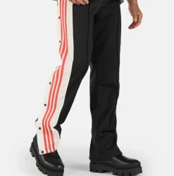 Shop BUFFALO Raven Chelsea Bottines Vegan Pour Homme Noir