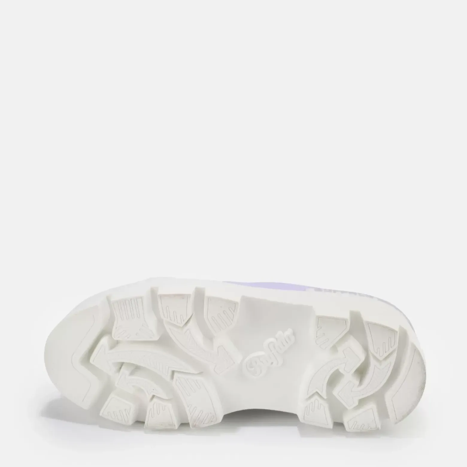 Hot BUFFALO Raven Lo Baskets Veganes Lavande