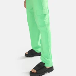 Shop BUFFALO Raven Tec-Sld Men Sandales Veganes Noir