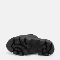 Shop BUFFALO Raven Tec-Sld Men Sandales Veganes Noir