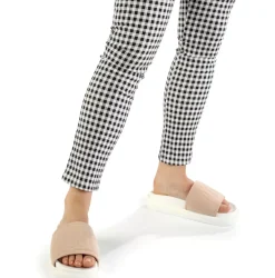 Best BUFFALO Rey Sandal Platform Rose