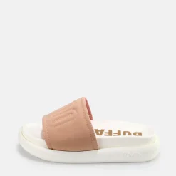 Best BUFFALO Rey Sandal Platform Rose