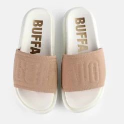 Best BUFFALO Rey Sandal Platform Rose