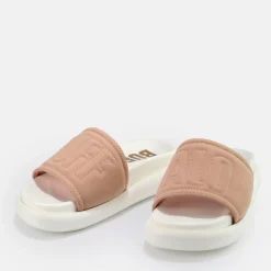 Best BUFFALO Rey Sandal Platform Rose