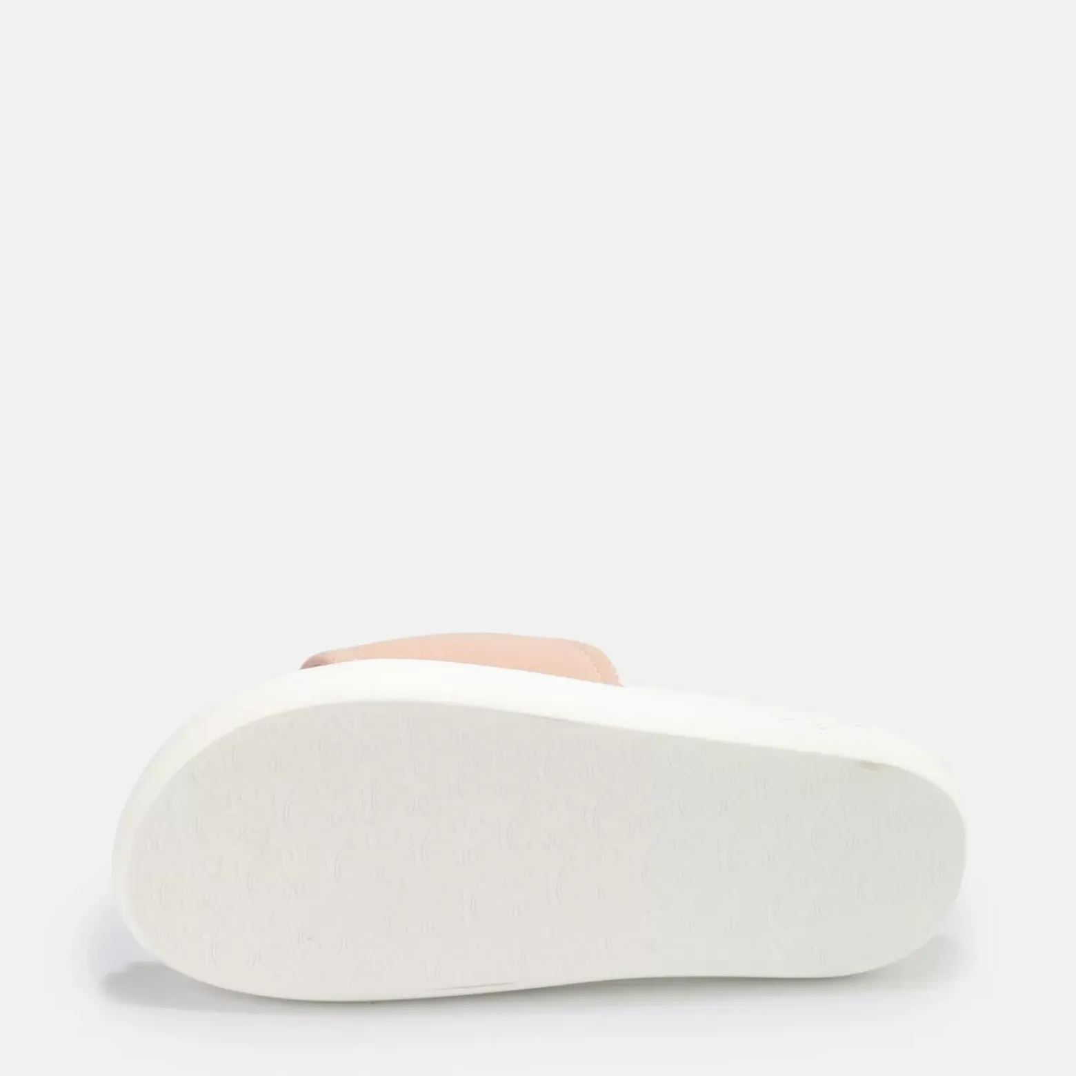 Best BUFFALO Rey Sandal Platform Rose