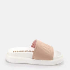 Best BUFFALO Rey Sandal Platform Rose