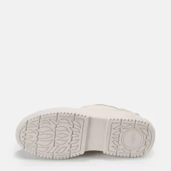 Sale BUFFALO Rse Fox Lo Baskets Veganes Creme