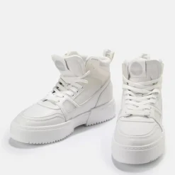 Online BUFFALO Rse Sk8 Baskets Veganes Blanc