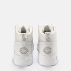 Online BUFFALO Rse Sk8 Baskets Veganes Blanc