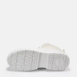 Online BUFFALO Rse Sk8 Baskets Veganes Blanc