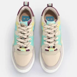 Best BUFFALO Rse V2 Beige Multicolor