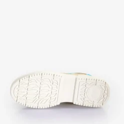 Best BUFFALO Rse V2 Beige Multicolor