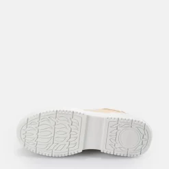 Clearance BUFFALO Rse V2 Baskets Basses Vegan Beige