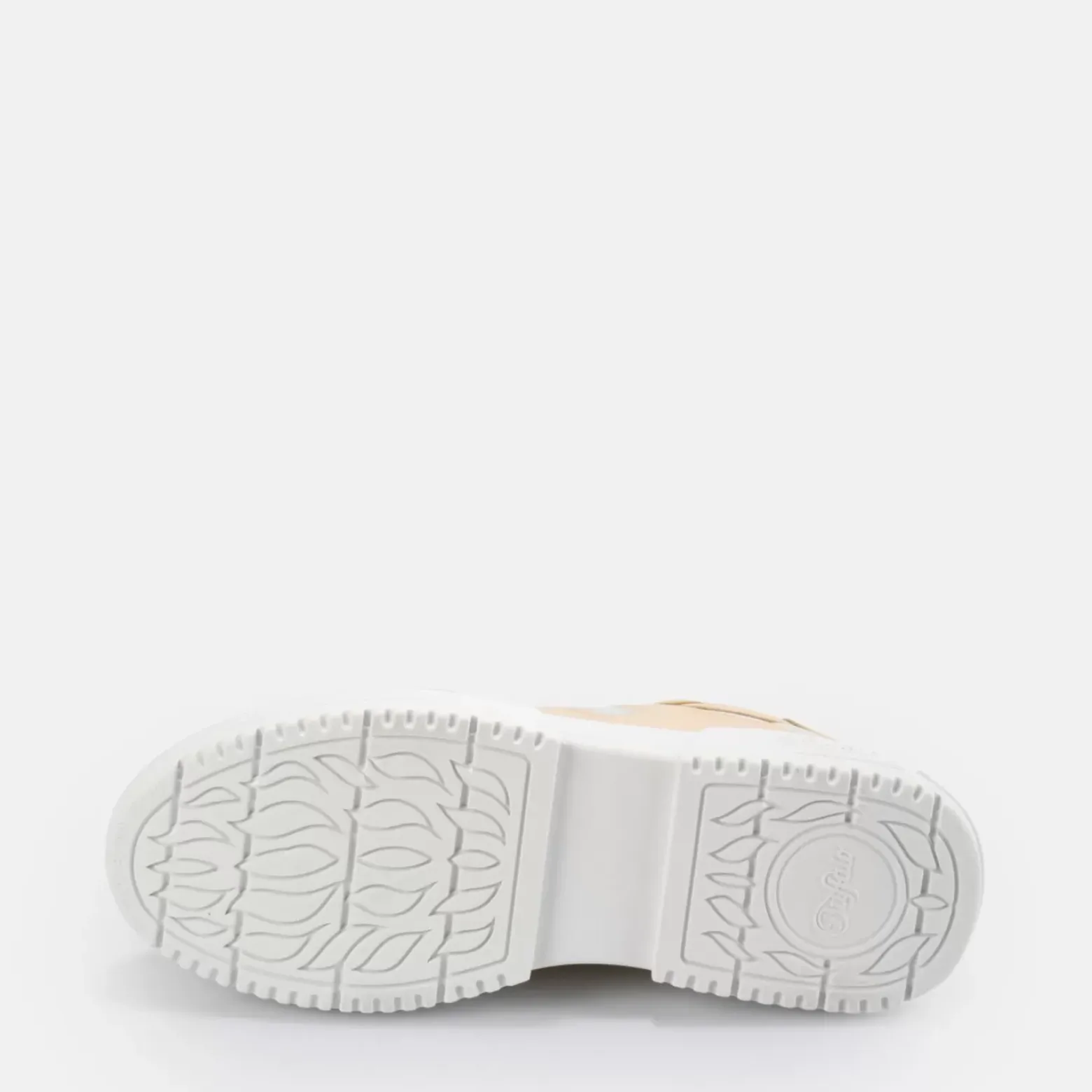 Clearance BUFFALO Rse V2 Baskets Basses Vegan Beige