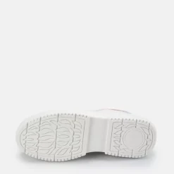 Outlet BUFFALO Rse V2 Baskets Basses Vegan Light Blue/Pink Blau/Pink