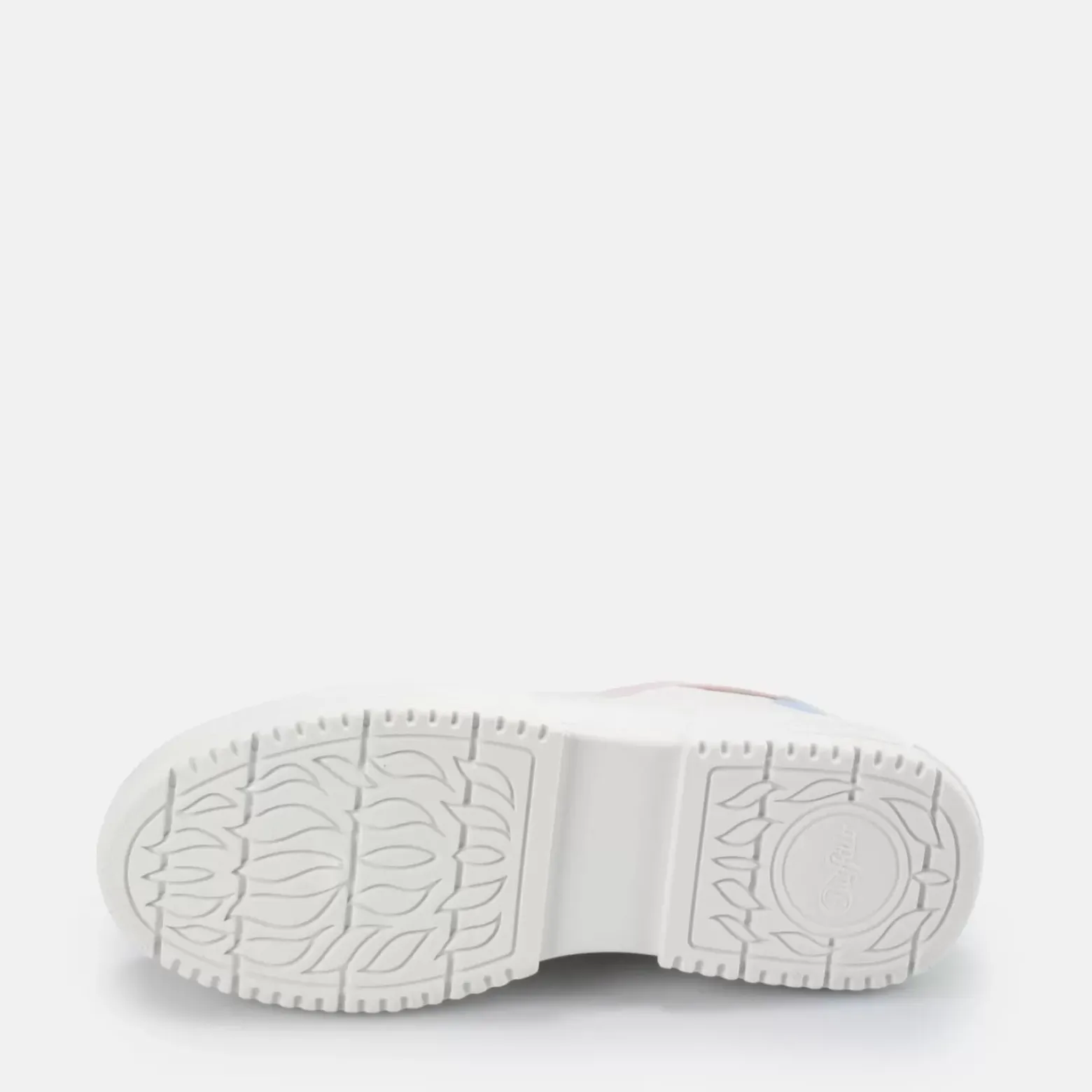 Outlet BUFFALO Rse V2 Baskets Basses Vegan Light Blue/Pink Blau/Pink