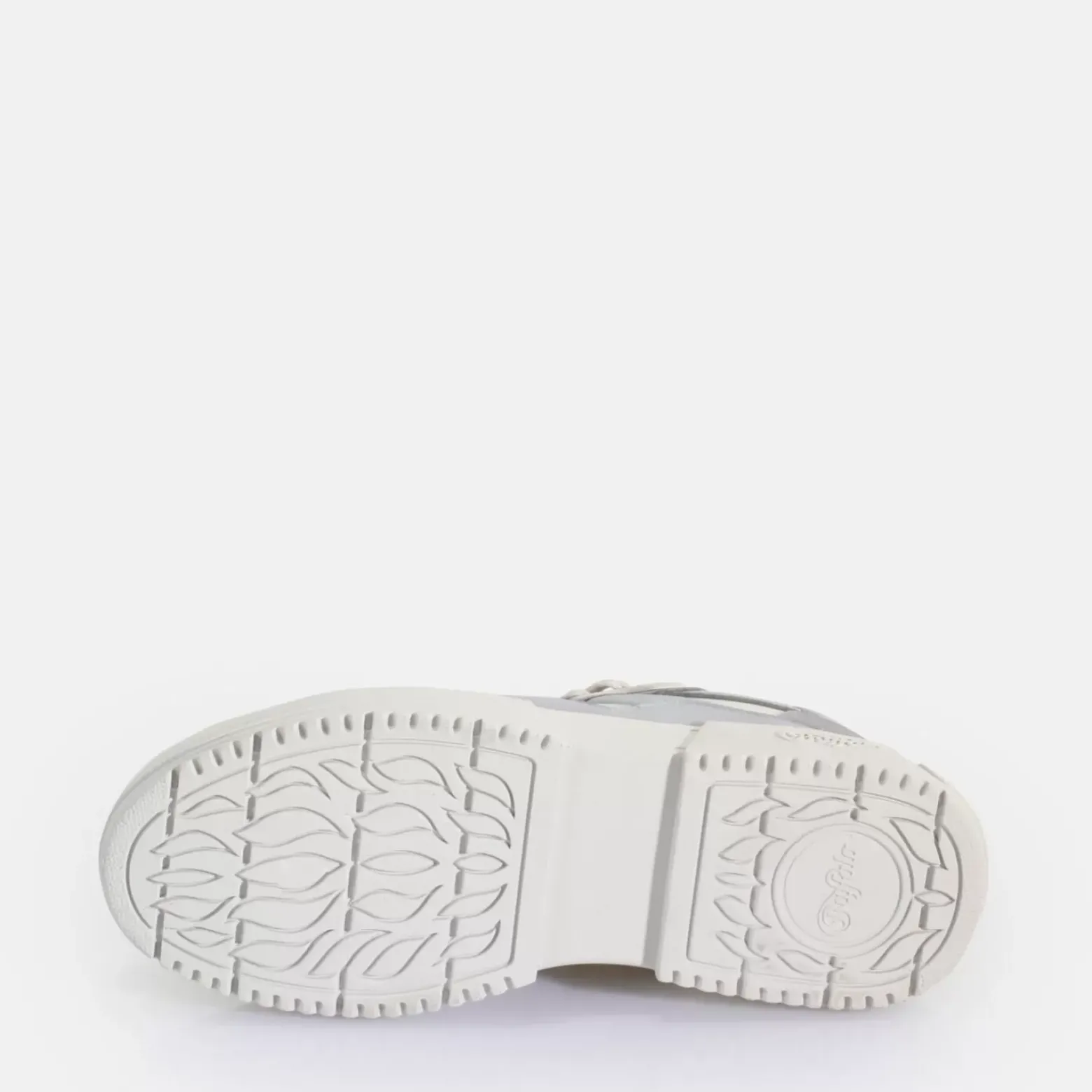 Best BUFFALO Rse V2 Baskets Basses Vegan Ciel/Gris Bleu