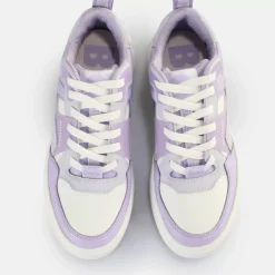 Best Sale BUFFALO Rse V2 Baskets Basses Veganes Lavande