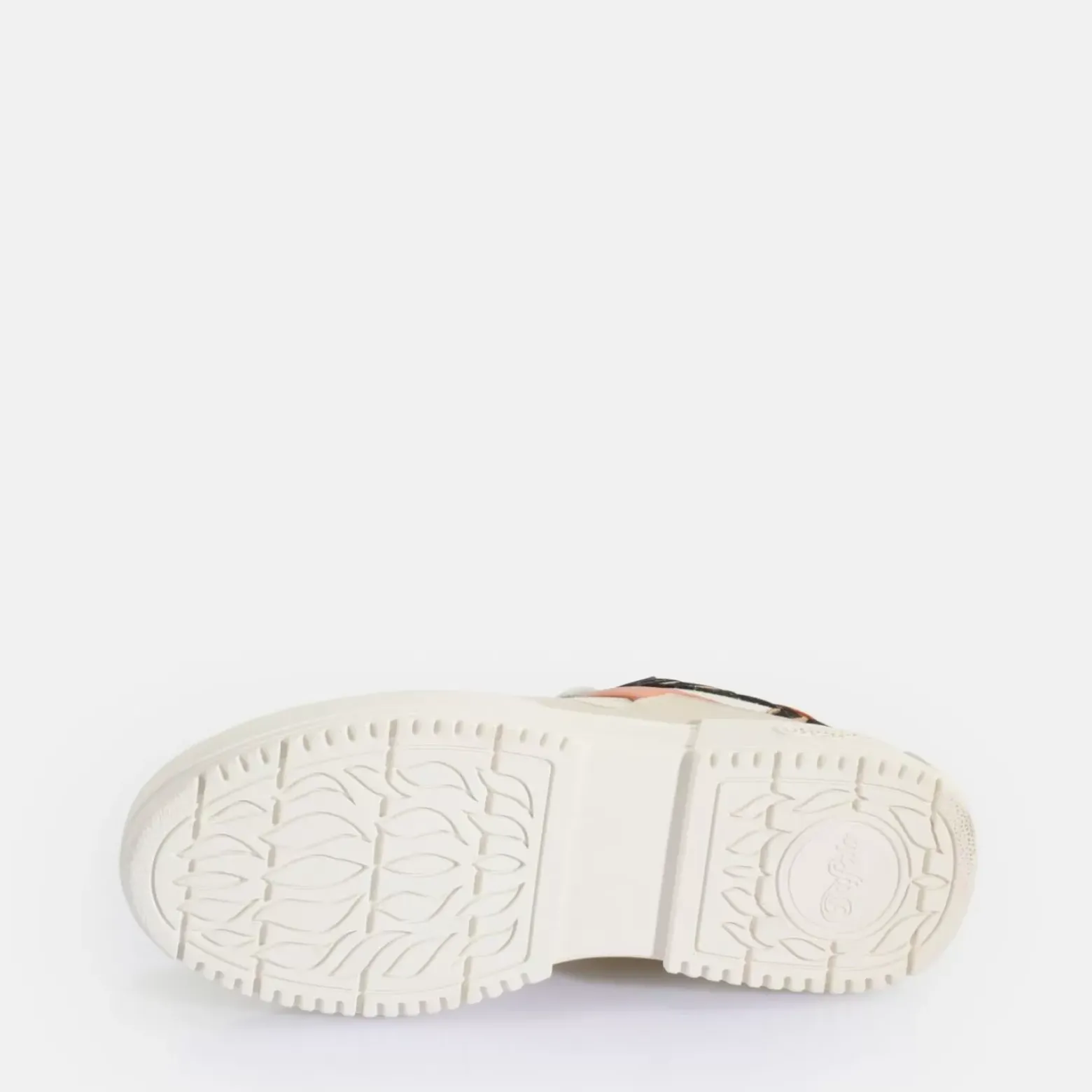 Sale BUFFALO Rse V2 Baskets Basses Vegan/Tiger Orange