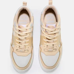 Best BUFFALO Rse V2 Baskets Veganes Beige