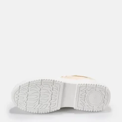 Best BUFFALO Rse V2 Baskets Veganes Beige