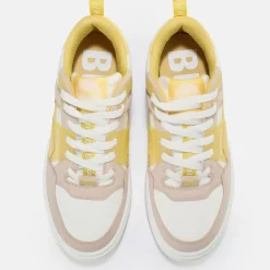 Online BUFFALO Rse V2 Baskets Veganes Beige Multicolore