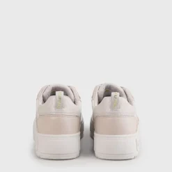 Online BUFFALO Rse V2 Baskets Veganes Creme