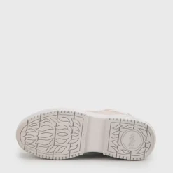 Online BUFFALO Rse V2 Baskets Veganes Creme