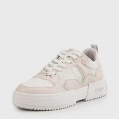 Online BUFFALO Rse V2 Baskets Veganes Creme