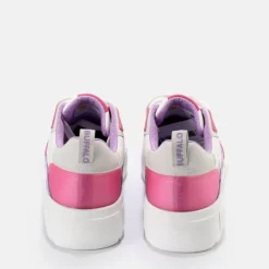 New BUFFALO Rse V2 Baskets Veganes Fuschia Fuchsia