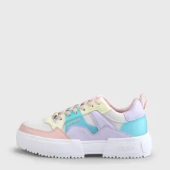 Best Sale BUFFALO Rse V2 Sneaker Low Multi Multicolore