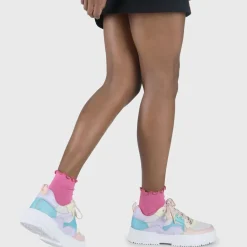 Best Sale BUFFALO Rse V2 Sneaker Low Multi Multicolore