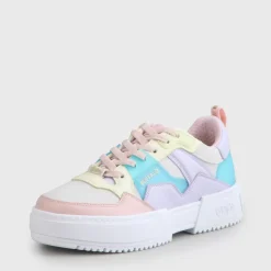 Best Sale BUFFALO Rse V2 Sneaker Low Multi Multicolore