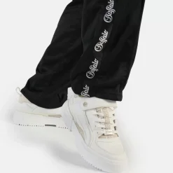 Shop BUFFALO Rse Velc Baskets Basses Vegan Blanc