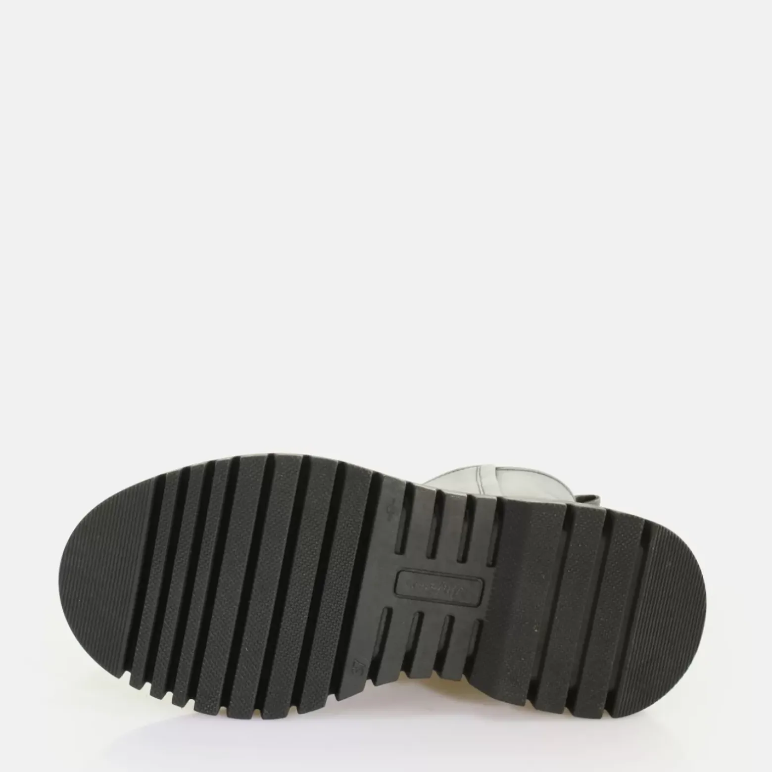 Store BUFFALO Shade Bike Warm Bottines Noir