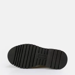 Best BUFFALO Shade Zip Mid Bottines Noir