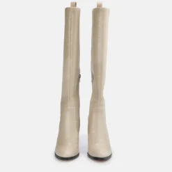 Online BUFFALO Shirly Bottes Veganes Creme