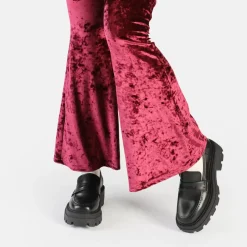 Store BUFFALO Square Loafer Chaussures Basses Noir