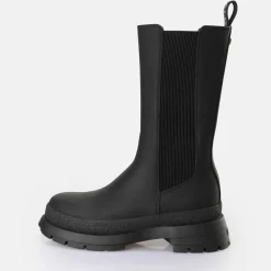 Fashion BUFFALO Sveja Bottines Vegan Noir