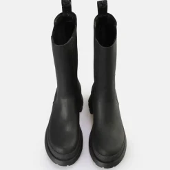 Fashion BUFFALO Sveja Bottines Vegan Noir