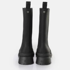 Fashion BUFFALO Sveja Bottines Vegan Noir