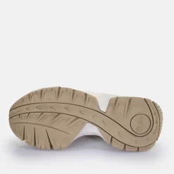 Discount BUFFALO Trail One Baskets Basses Vegan Melange Animal Schwarz/Animal