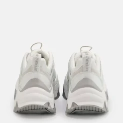 Best Sale BUFFALO Trail One Sneaker Low Vegan White Blanc