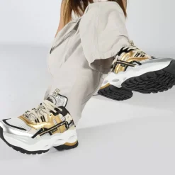 Cheap BUFFALO Triplet Hollow Or